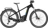 Bergamont E-Revox Pro EQ Shiny Black E-Bike