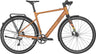 Bergamont E-Sweep Sport Matt Rusty Orange E-Bike (20257911)