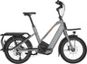 Bergamont Hans-E Shiny Mortar Grey E-Bike