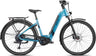 BESV TR 1.2 Low Step Metallic Blue E-Bike