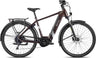 BESV TR 1.3 Metallic Umbra E-Bike