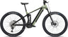 BESV TRS 130 1.1 FS-Step Over Jade Green E-Bike