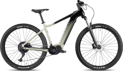 BESV TRX 1.3 Rock Grey Night Black E-Bike