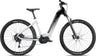 BESV TRX 1.5 Low Step Steel Grey Night Black E-Bike