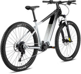 BESV TRX 1.5 Steel Grey Night Black E-Bike - Lifty Electric