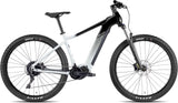 BESV TRX 1.5 Steel Grey Night Black E-Bike - Lifty Electric