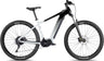 BESV TRX 1.5 Steel Grey Night Black E-Bike