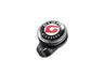 Bicycle bell GIANT CLASSIC BELL, BLACK