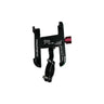 Black 3D Phone Holder