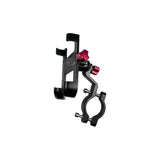 Black 3D Phone Holder - Lifty Electric