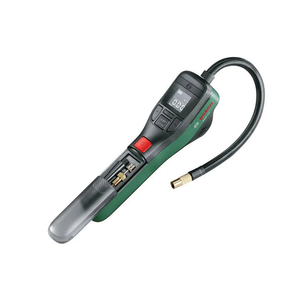 Bosch smart compressor - Lifty Electric