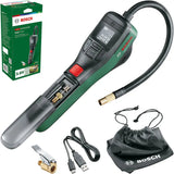 Bosch smart compressor