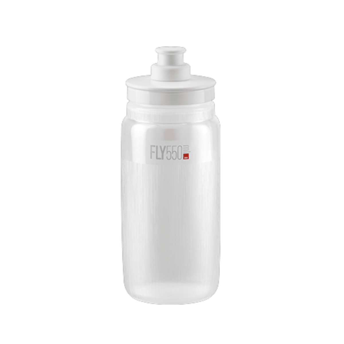 Bottle ELITE Fly Tex Clear, transparent 550ml - Lifty Electric