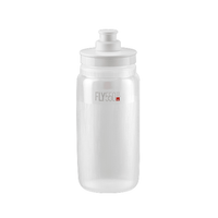 Bottle ELITE Fly Tex Clear, transparent 550ml