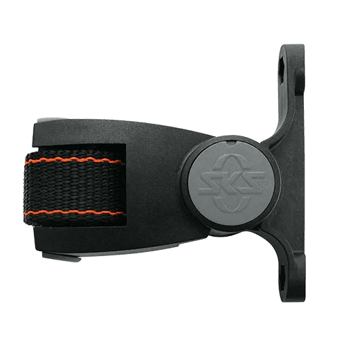Bottle holder adapter SKS, for seat post - Lifty Electric