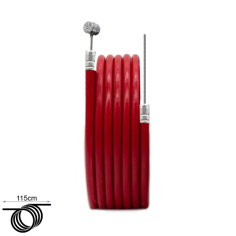 Brake Cable Front NIU KQi3 MAX - Lifty Electric