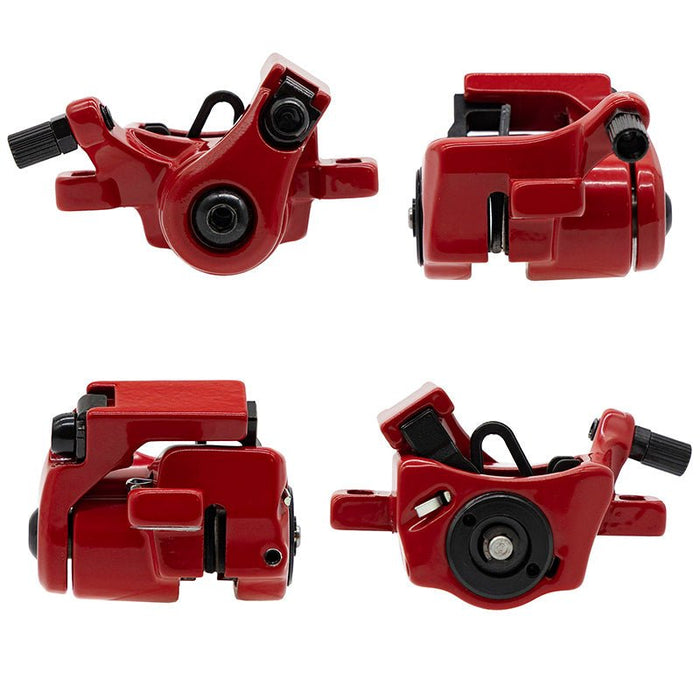 Brake Caliper NIU KQi3 MAX - Lifty Electric