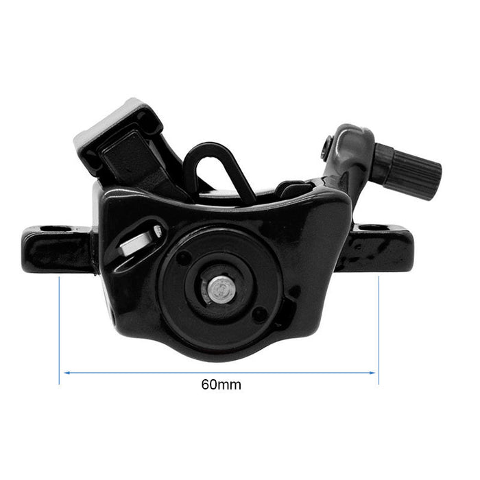 Brake Caliper NIU KQi300P - Lifty Electric