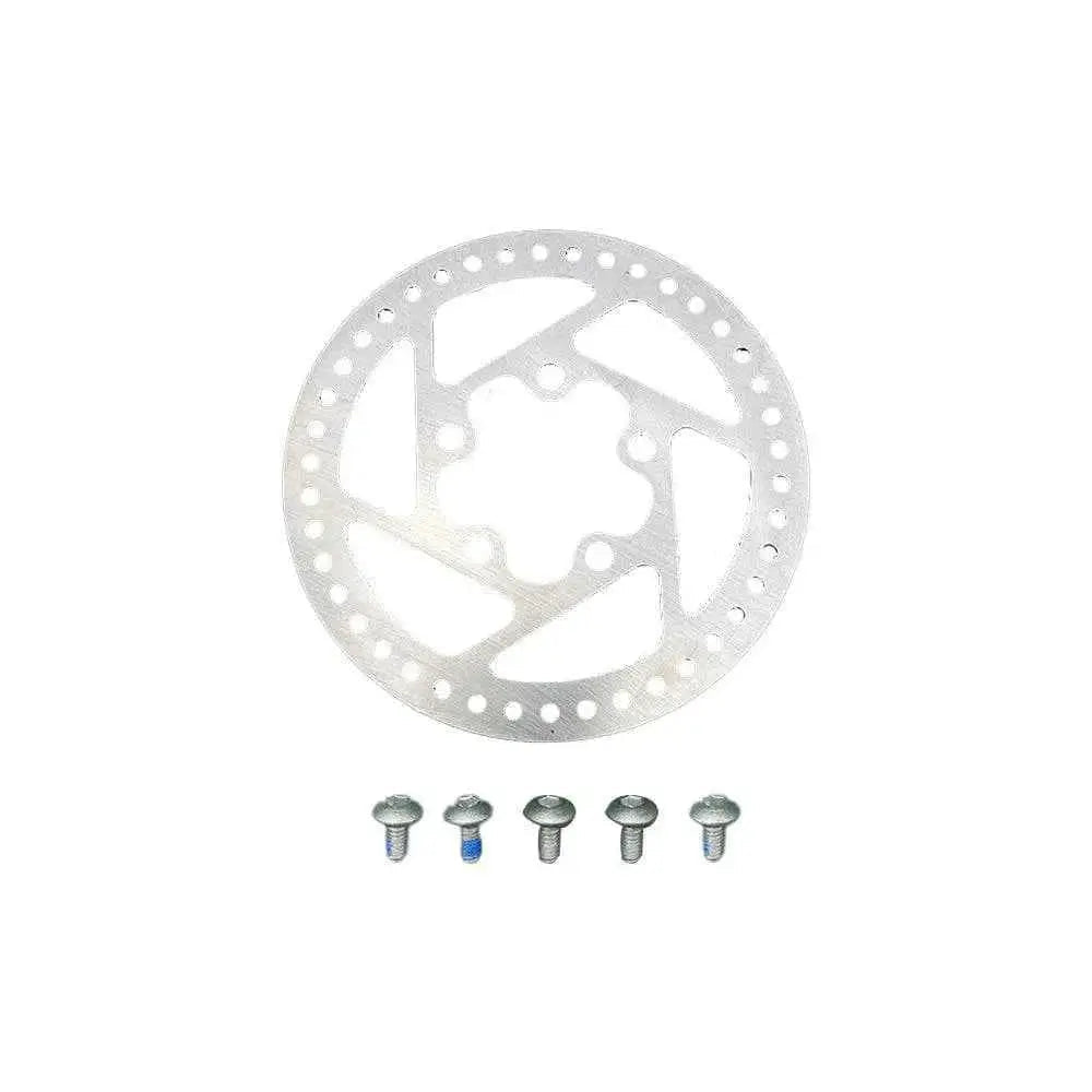 Brake Disc 110mm Xiaomi M365 - Lifty Electric