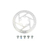 Brake Disc 110mm Xiaomi M365