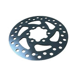 Brake Disc 120 MM 6 Holes - Lifty Electric