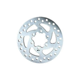 Brake Disc 120 MM 6 Holes - Lifty Electric