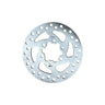 Brake Disc 120 MM 6 Holes