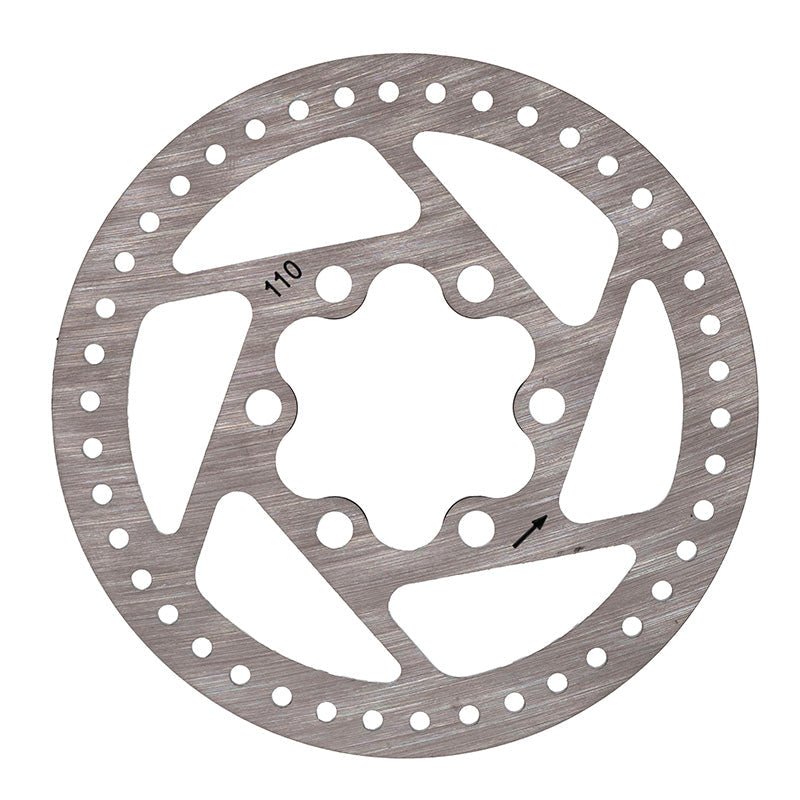 Brake Disc NIU Kqi AIR - Lifty Electric