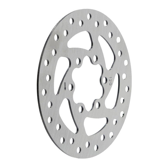 Brake Disc NIU KQi3 MAX - Lifty Electric