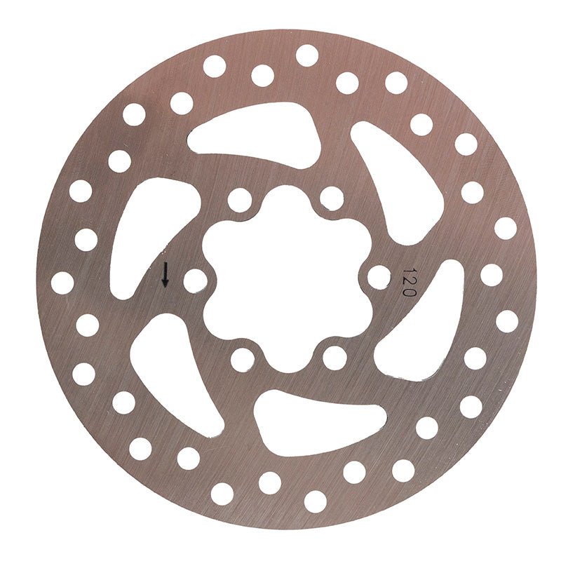 Brake Disc NIU KQi3 MAX - Lifty Electric