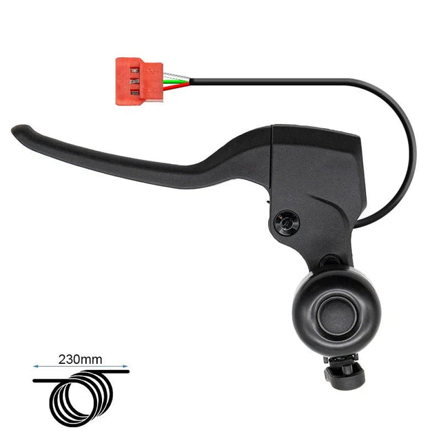 Brake Lever L NIU KQi1