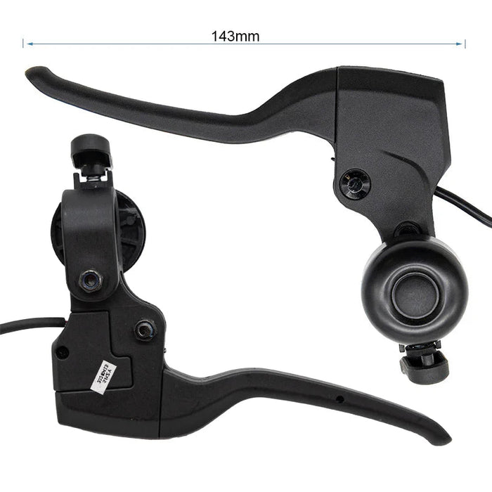 Brake Lever L NIU KQi1 - Lifty Electric