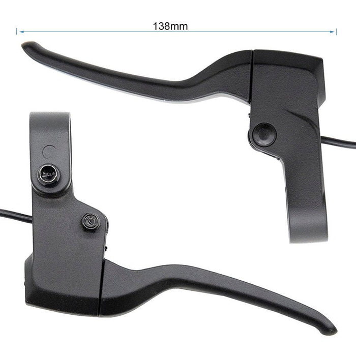 Brake Lever L NIU KQi3 Pro - Lifty Electric