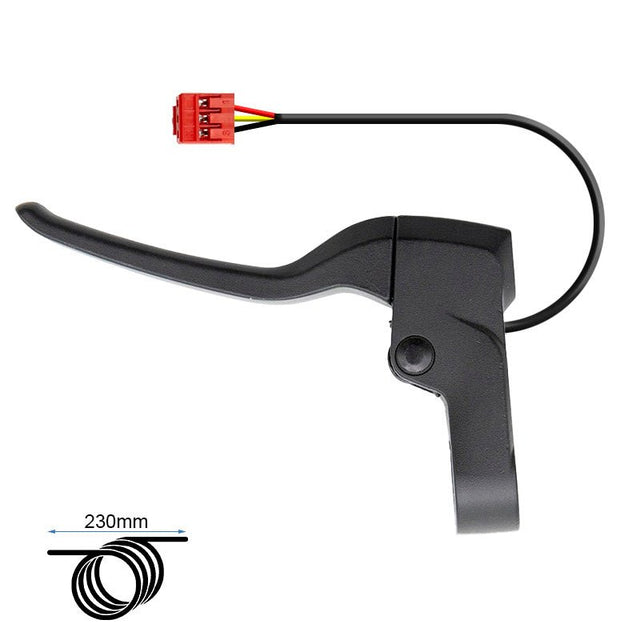 Brake Lever Left NIU KQi AIR