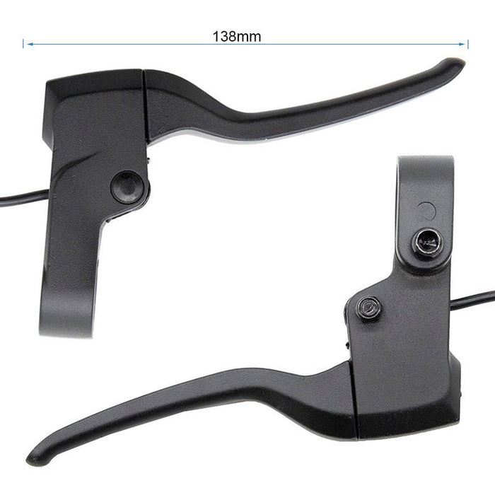 Brake Lever R NIU KQi3 - Lifty Electric