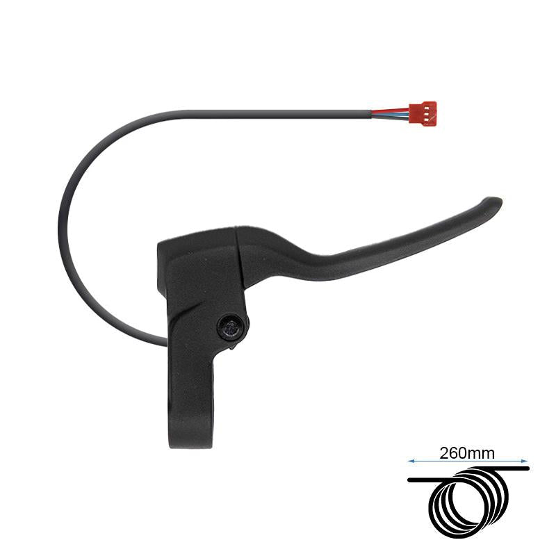 Brake Lever with hall without Adjuster R for NIU - Lifty Electric