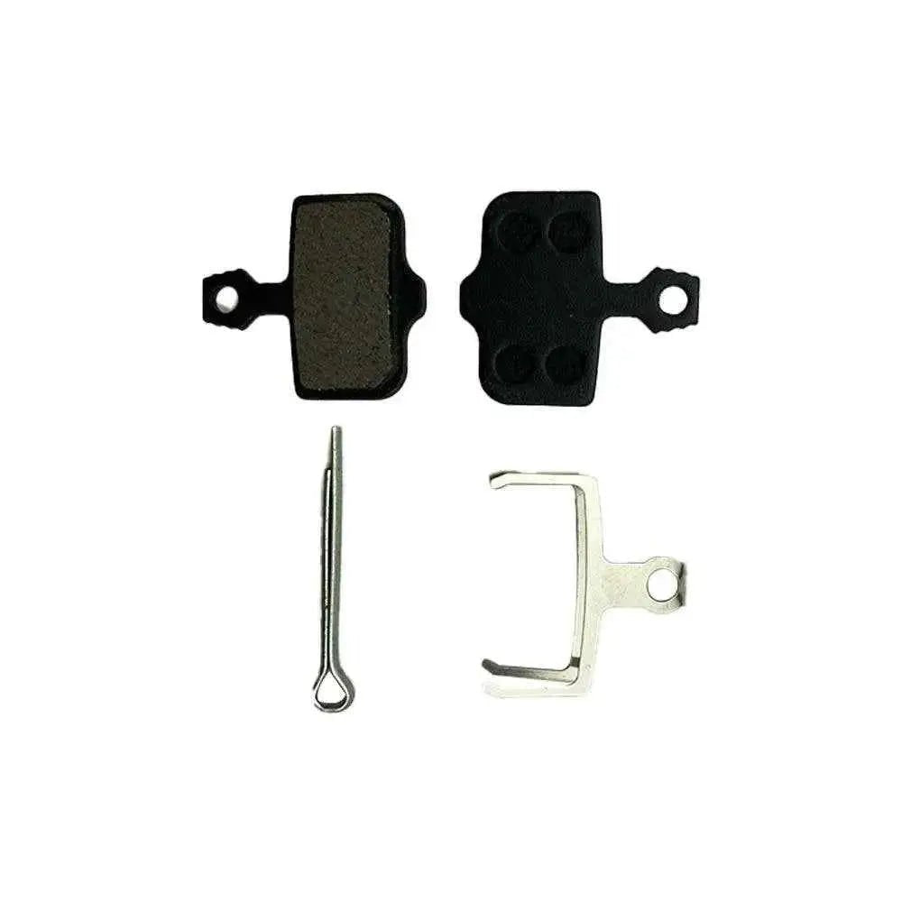 Brake Pads Zero10x 11x Vsett 10+ Storm Thunder - Lifty Electric