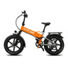 BRAVE Fat eBike