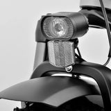 BRAVE Fat eBike - Lifty Electric