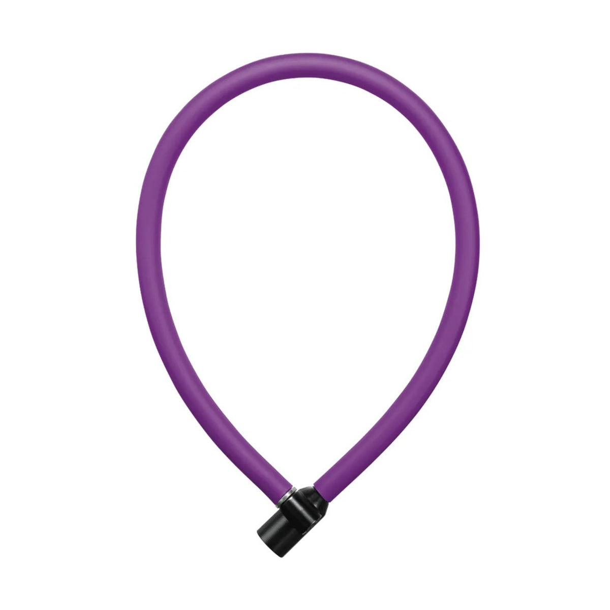 Cable lock AXA Resolute 60-6, Royal Purple - Lifty Electric