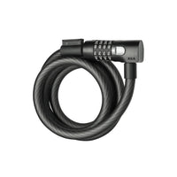 Cable lock AXA Resolute C15-180, with code