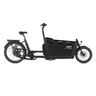 Cangoo Buzz Electric Cargo Bike – Black