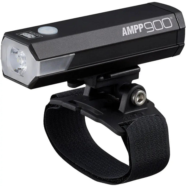 Cateye AMPP900 Helmet Lamp - Lifty Electric