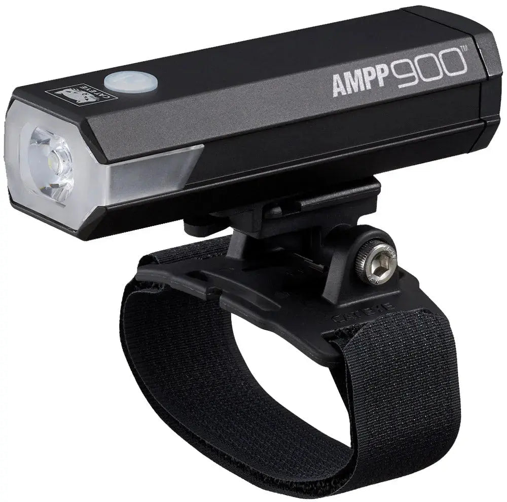 Cateye AMPP900 Helmet Lamp - Lifty Electric
