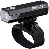Cateye AMPP900 Helmet Lamp