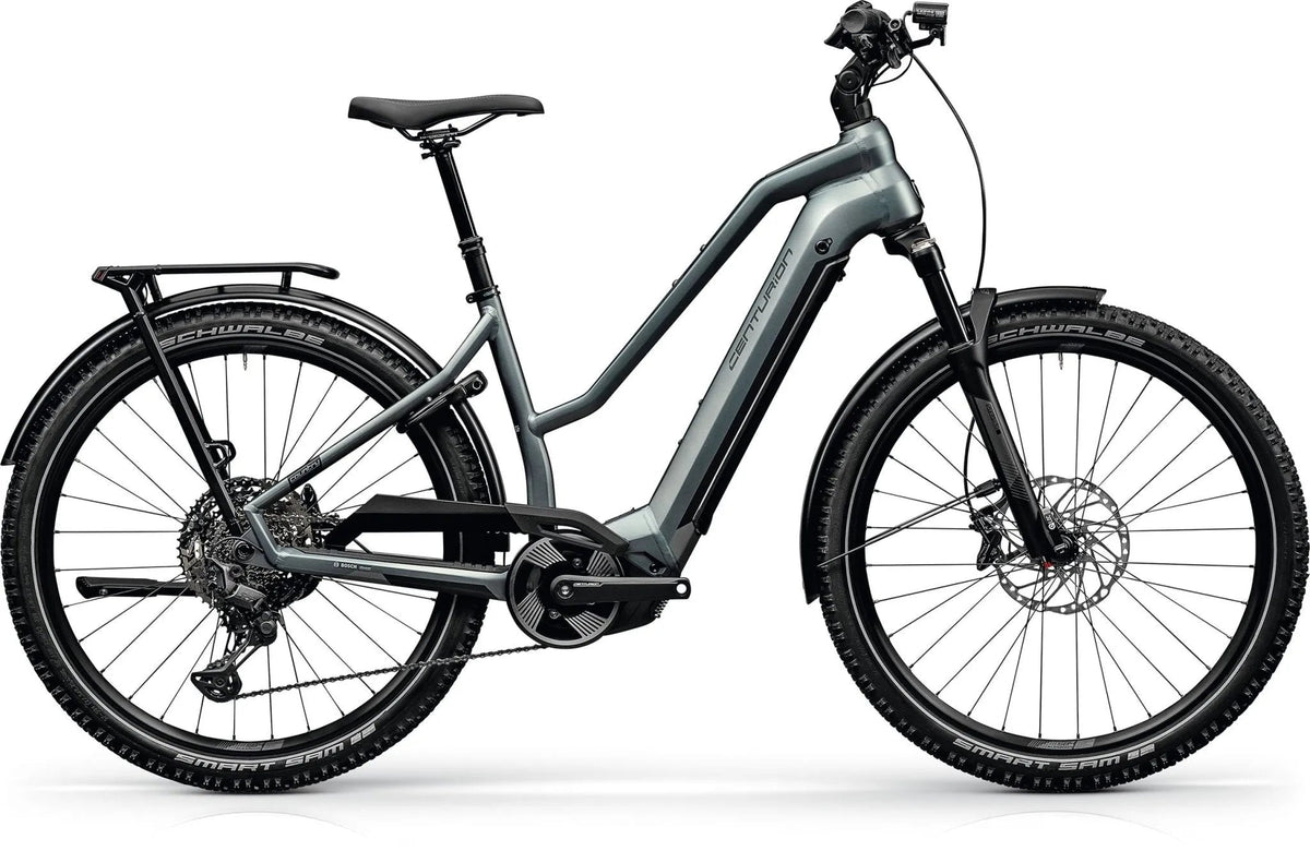 Centurion Country R3000i T EP1 E-Bike - Lifty Electric