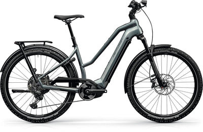 Centurion Country R3000i T EP1 E-Bike