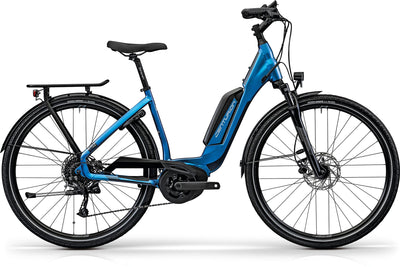 Centurion E-Fire City R550 EP2 E-Bike