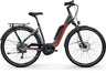 Centurion E-Fire City R850.28 EP2 Anthracite Grey E-Bike