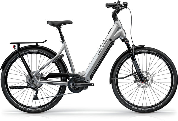 Centurion E-Fire City R960i Plus EP1 Grey E-Bike
